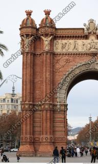 Arc de Triomf 0022